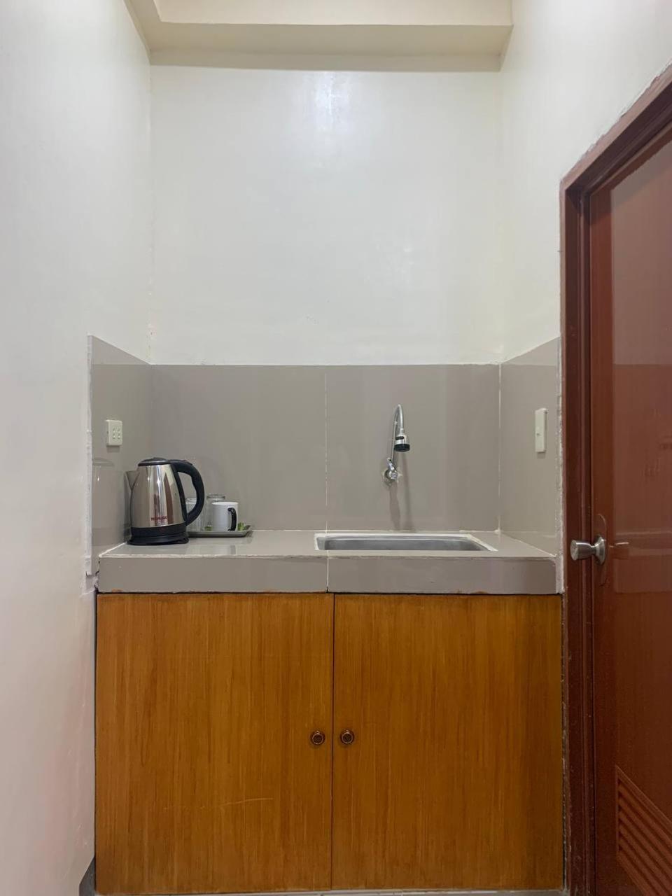 Llaguno City Inn General Santos City Exterior photo